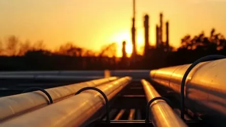 Германия срочно ищет новые поставки нефти после остановки транзита по &laquo;Дружбе&raquo; 