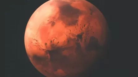 Китай пригласил другие страны для миссии на Марс