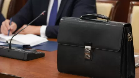 Превентивный антикоррупционный контроль усиливают в Казахстане