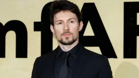 Павел Дуров может получить гонорар за ИИ-песни