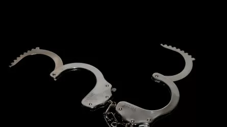 Какой город РК лидирует по экономическим преступлениям 