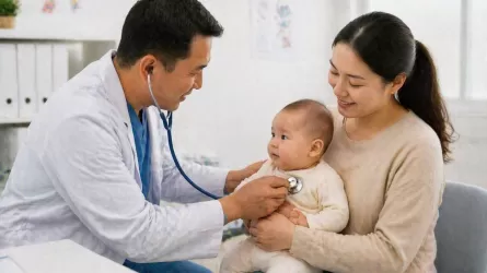 Почему изменили финансирование поликлиник, объяснил минздрав РК  