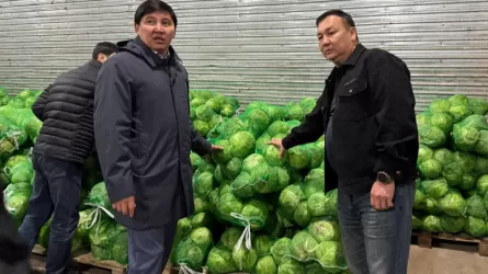 Цены сбили после проверки: что нашли в Актау  