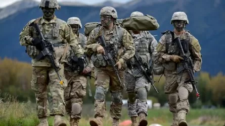 США планируют вывести войска из Германии