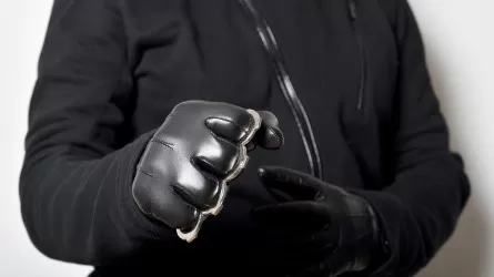 В РК блокируют рекламу оружия  