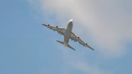 Казахстан вошел в топ туристов Новосибирска  