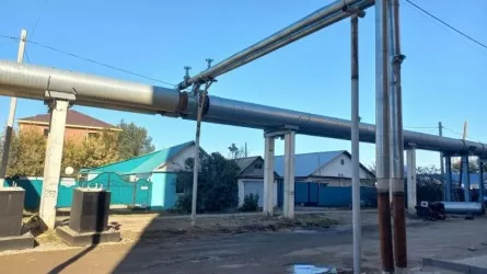 Большой ремонт: энергетики Казахстана начинают сезон  