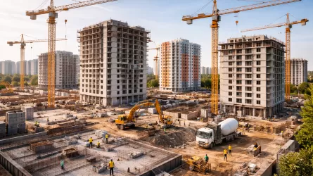 Парламент утвердил новое соглашение по аренде имущества и земли в Кыргызстане  