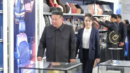 Названа преемница Ким Чен Ына