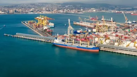 Новороссийск вернулся к отгрузкам нефти после атаки дронов 