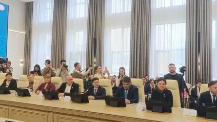 В Костанае эксперты обсудили значение новой Конституции 