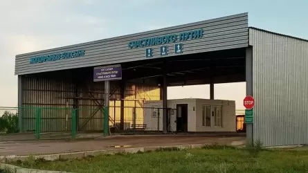 Новое ужесточение вводится при проверке на границе России