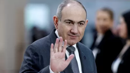 Пашинян объяснил неучастие Армении в работе ОДКБ