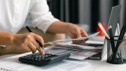 Налоги-2026: названы важные сроки для казахстанцев  