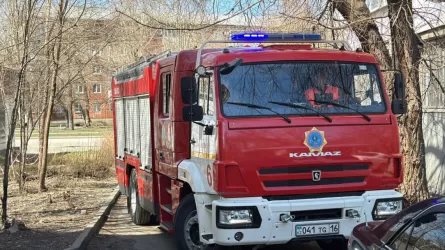 Дворы стали препятствием для спасателей в ВКО 