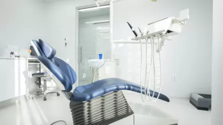 Против приватизации: костанайцы встали на защиту детской стоматологии