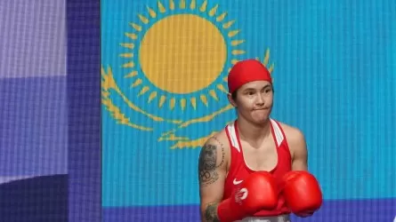 Этап Кубка мира по боксу: Казахстан стартовал сразу с трех побед в Бразилии 