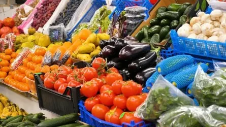 Ярмарка ко Дню единства пройдет в Астане  