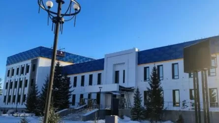 Уже 36 вокзалов полностью обновили в Казахстане