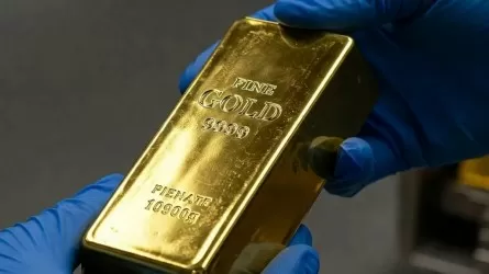 Как отреагировало золото на провал переговоров в Исламабаде 