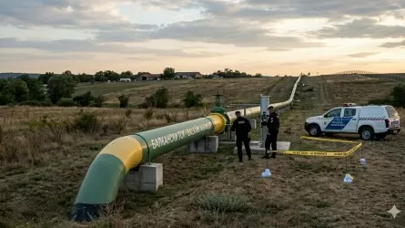 Атака на суверенитет: в Сербии предотвратили подрыв газопровода в Венгрию