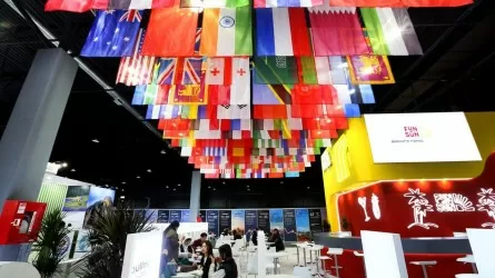 Мир туризма в одном пространстве: KITF-2026 в Алматы