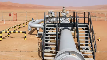 Как атаки ударили по нефти Саудовской Аравии  