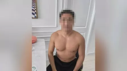 Блогера Кайсара Камзу задержали во Вьетнаме