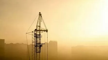 Режим "черного неба" объявлен в Алматы и еще 4 городах 