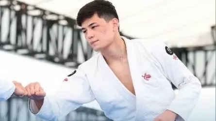 Казахстан завоевал первую медаль на VI Азиатских пляжных играх в Китае  