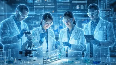 День науки: какие результаты уже дает поддержка ученых 