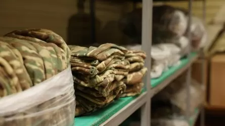 В казахстанской армии решающим станет мнение солдата  