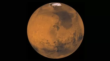 Стало известно, возможна ли жизнь на Марсе