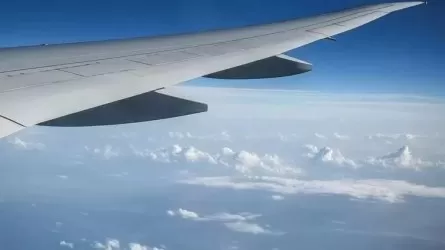 В США пилот потерял сознание во время полета 