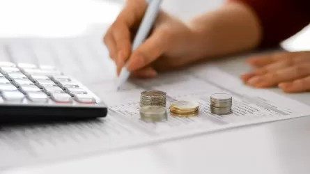 В Казахстане создают координационную комиссию для развития и стабилизации финансового рынка