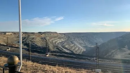 В РК нашли способ переработки техногенных отходов 