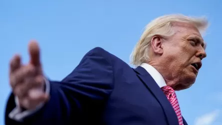 Трамп заявил о намерении баллотироваться в президенты Венесуэлы