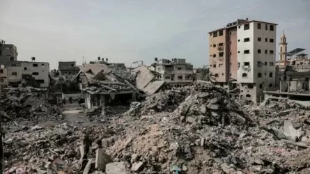 Выборы в Газе: ХАМАС сдает позиции 