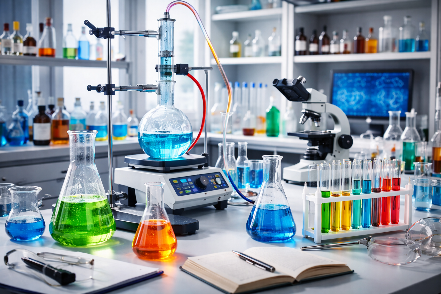 В Алматы отозвали сомнительную лицензию на прекурсоры  