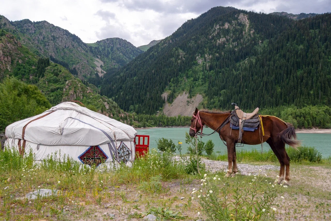 Туризмді дамыту тек жаңа қонақүйлер салумен немесе жол жөндеумен шектелмеуі керек