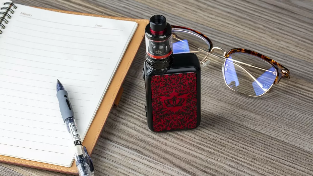 Призрачное удовольствие на полмиллиона тенге продали подростки в Павлодаре 