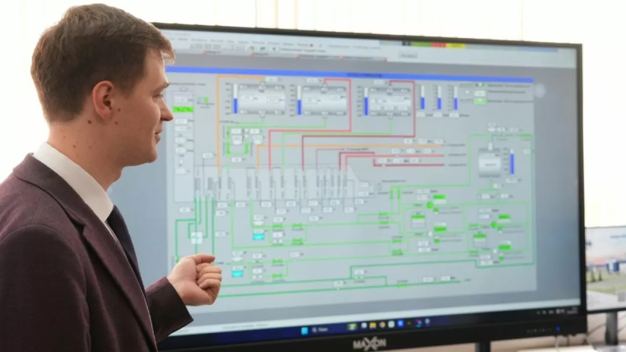 В РК готовят кадры для модернизации ТЭЦ 