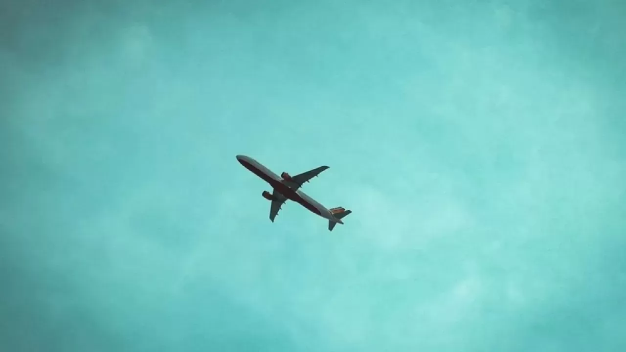 Ограничения в небе над ОАЭ продлены 