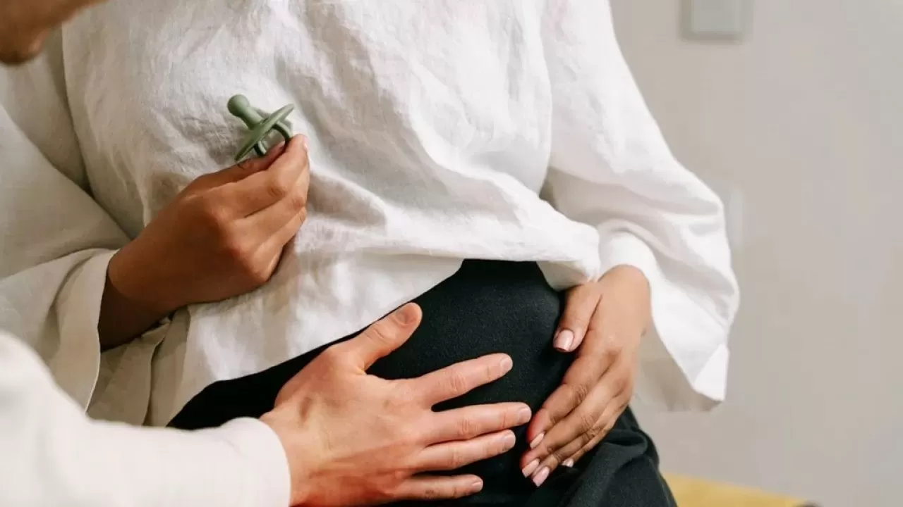 Бухгалтер заработала 146 млн тенге на пособиях беременных 