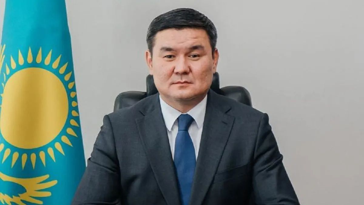 Атырау облысы әкімінің орынбасары каратэден әлем чемпионы атанды