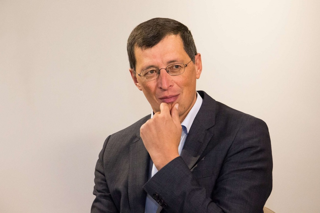 ForteBank объявляет об изменениях в составе Совета директоров 