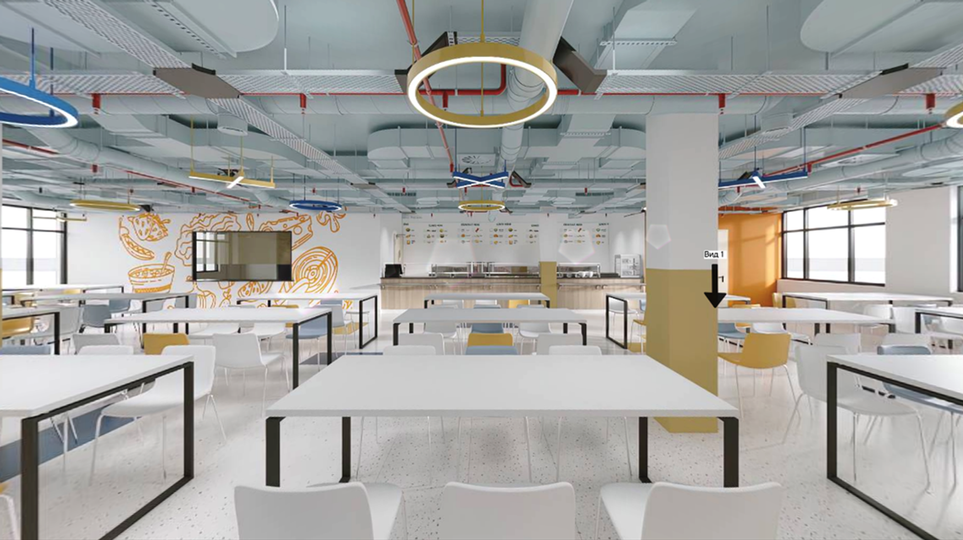 Қазақстан мен Ресей болашақта ортақ 6 мектеп салуы мүмкін