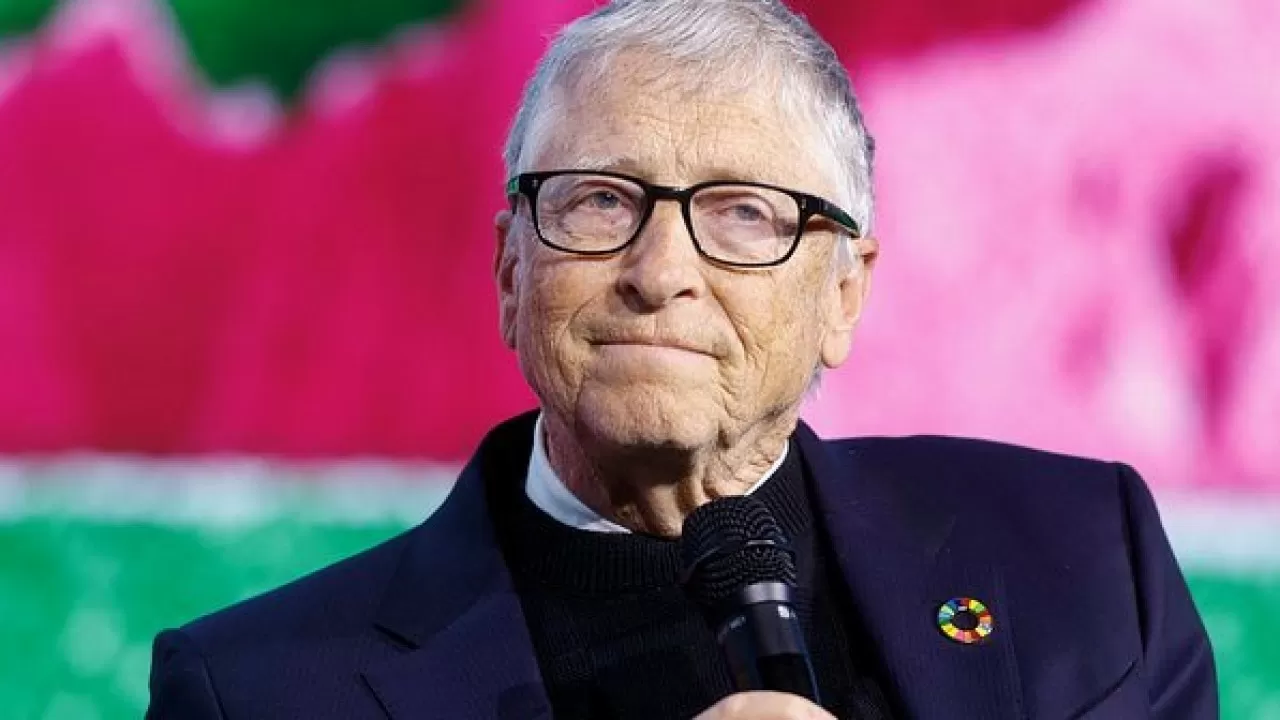 Билл Гейтс даст показания по делу Эпштейна