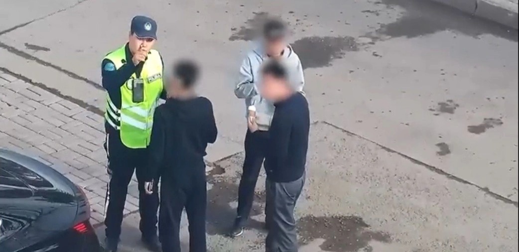 Астанада тазалық талаптарын бұзған 13 мың адам жауапқа тартылды 