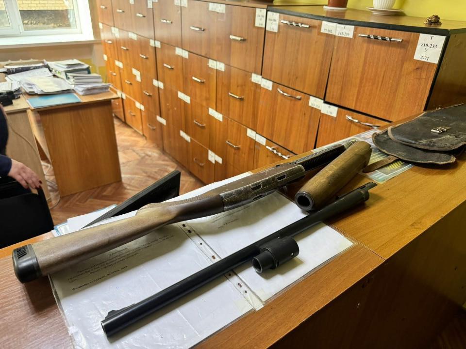 СҚО-да қару тапсырғандарға сыйақы беріледі